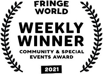 Fringe World Weekly Winner