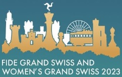 2023 FIDE Grand Swiss
