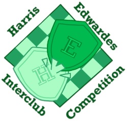 Harris Edwardes Interclub