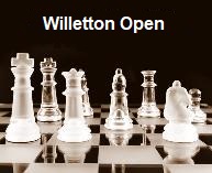 Willetton Open